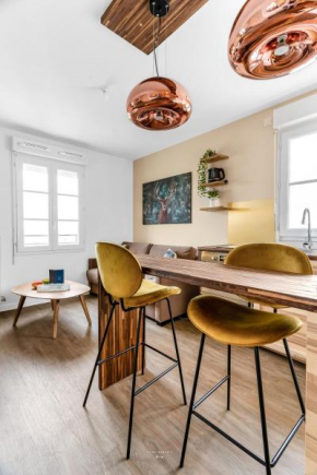 *DISNEYLAND-SERRIS* Studio Cosy